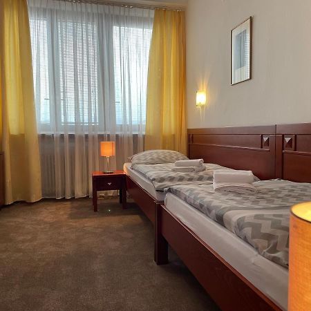 Hotel Bothe Považská Bystrica Εξωτερικό φωτογραφία