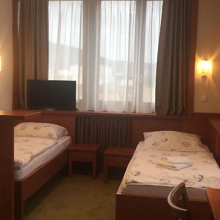 Hotel Bothe Považská Bystrica Εξωτερικό φωτογραφία