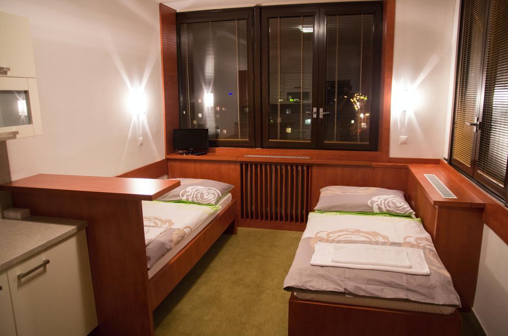 Hotel Bothe Považská Bystrica Δωμάτιο φωτογραφία