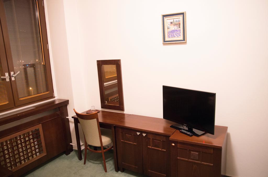 Hotel Bothe Považská Bystrica Δωμάτιο φωτογραφία