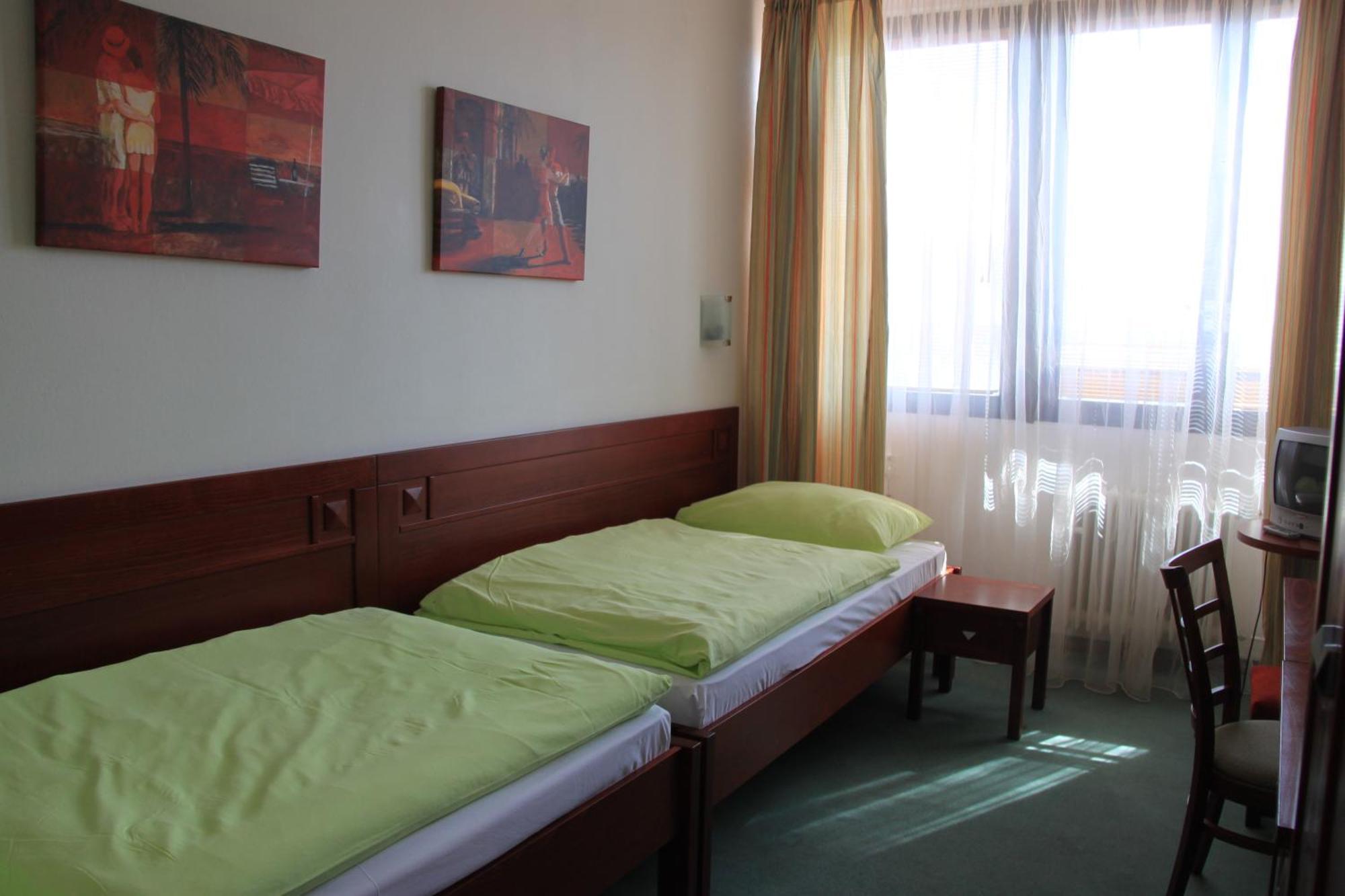 Hotel Bothe Považská Bystrica Εξωτερικό φωτογραφία