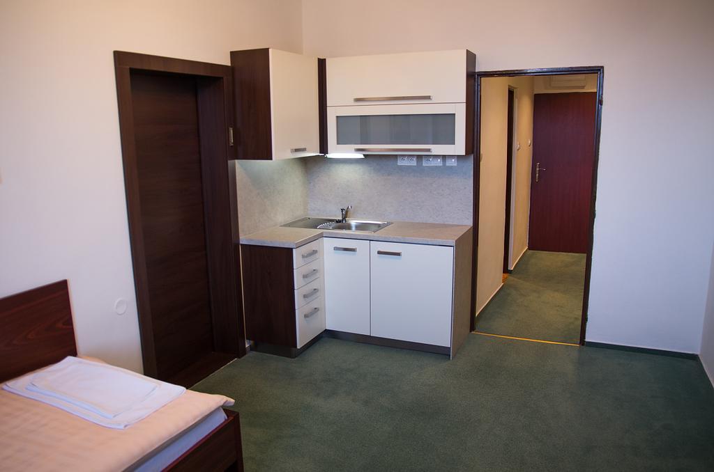 Hotel Bothe Považská Bystrica Δωμάτιο φωτογραφία