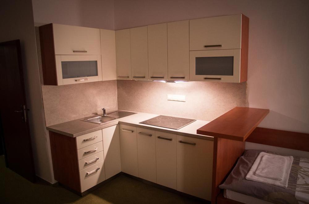 Hotel Bothe Považská Bystrica Εξωτερικό φωτογραφία