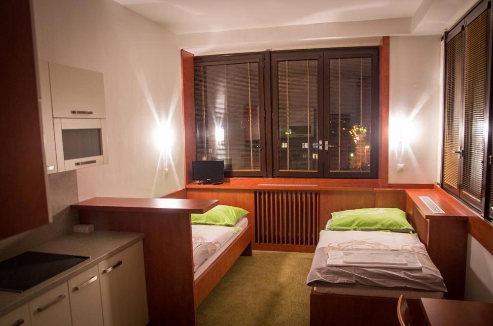 Hotel Bothe Považská Bystrica Εξωτερικό φωτογραφία