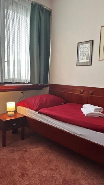 Hotel Bothe Považská Bystrica Εξωτερικό φωτογραφία