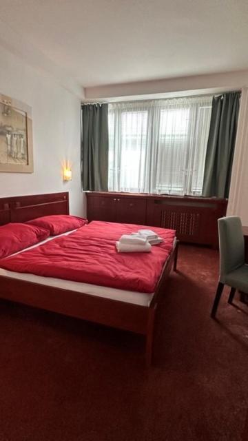 Hotel Bothe Považská Bystrica Εξωτερικό φωτογραφία