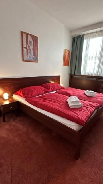 Hotel Bothe Považská Bystrica Εξωτερικό φωτογραφία