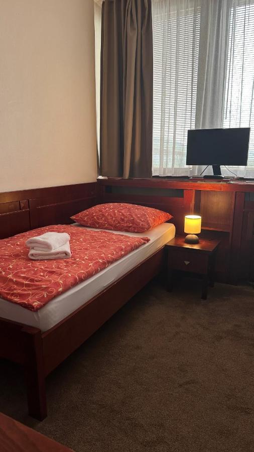 Hotel Bothe Považská Bystrica Εξωτερικό φωτογραφία