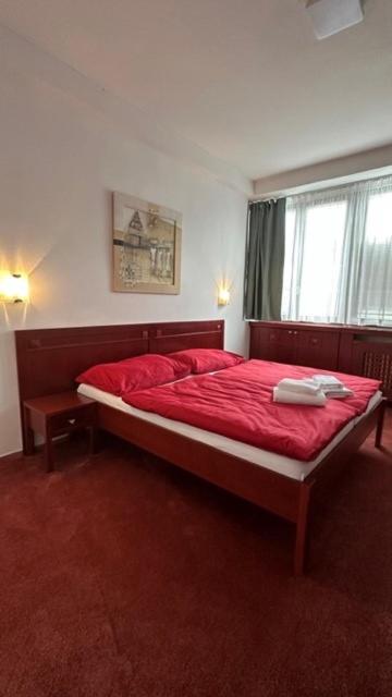 Hotel Bothe Považská Bystrica Εξωτερικό φωτογραφία