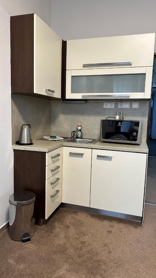 Hotel Bothe Považská Bystrica Εξωτερικό φωτογραφία