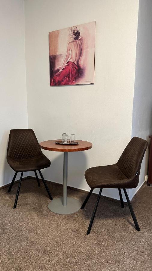 Hotel Bothe Považská Bystrica Εξωτερικό φωτογραφία