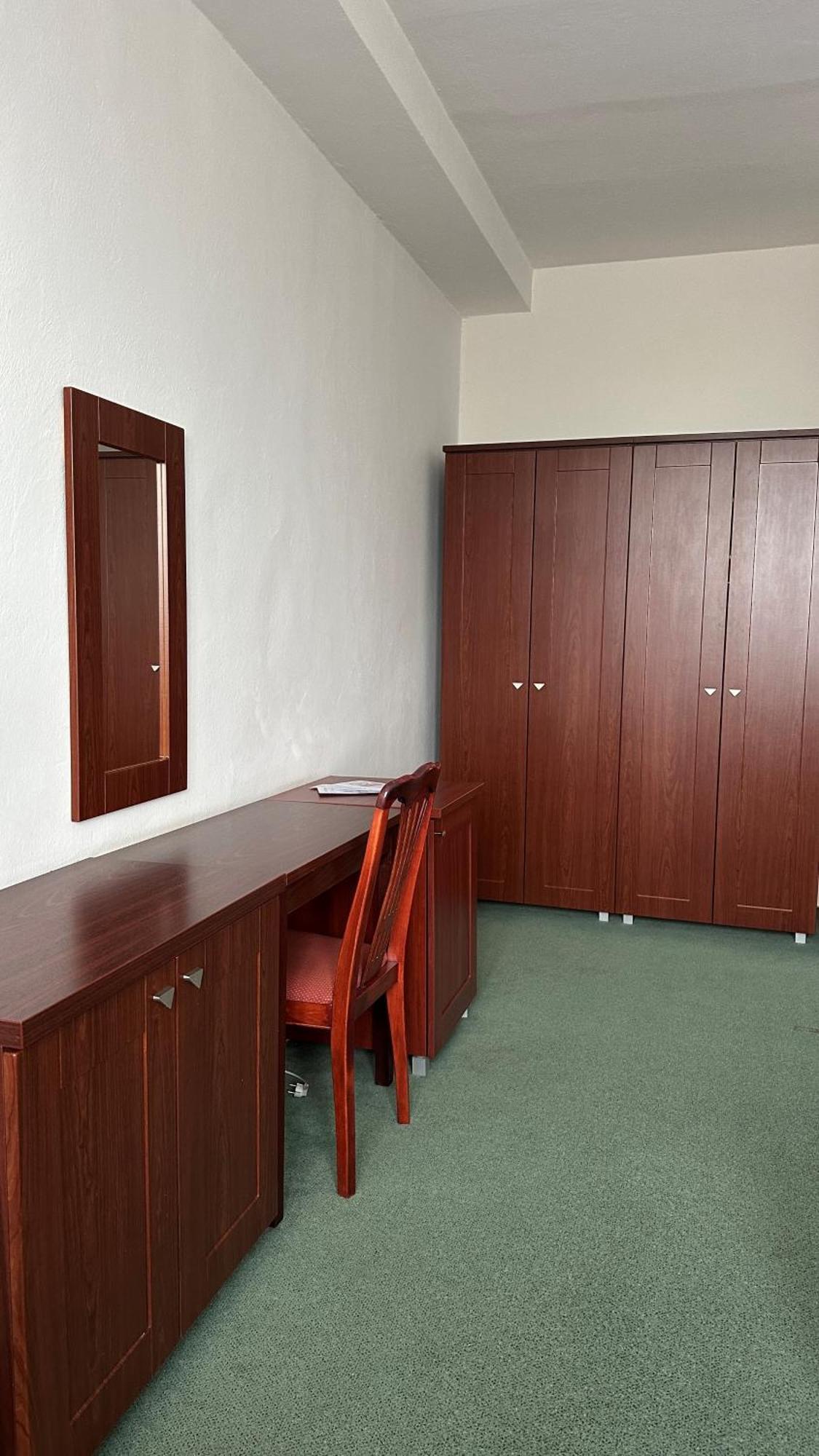 Hotel Bothe Považská Bystrica Εξωτερικό φωτογραφία