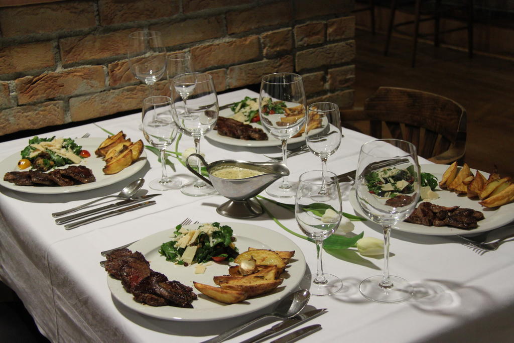 Hotel Bothe Považská Bystrica Εξωτερικό φωτογραφία