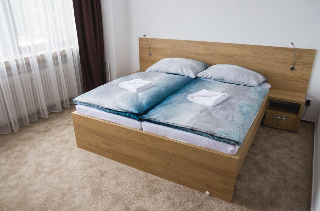 Hotel Bothe Považská Bystrica Εξωτερικό φωτογραφία