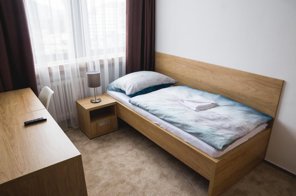 Hotel Bothe Považská Bystrica Εξωτερικό φωτογραφία