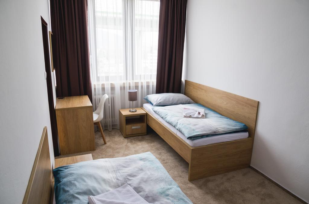 Hotel Bothe Považská Bystrica Εξωτερικό φωτογραφία