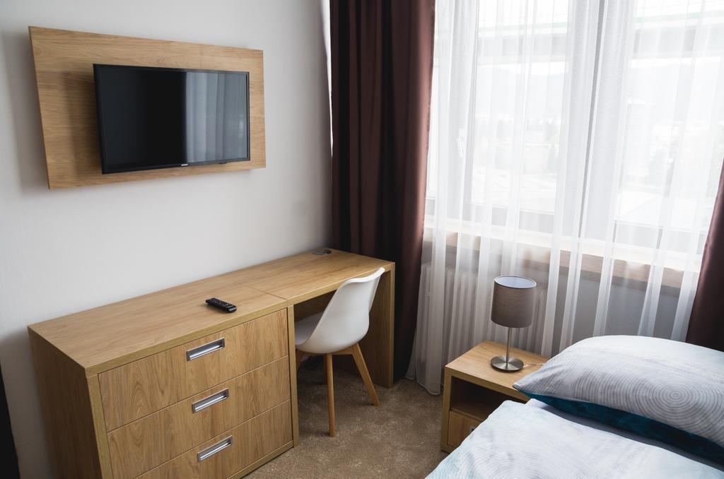 Hotel Bothe Považská Bystrica Εξωτερικό φωτογραφία