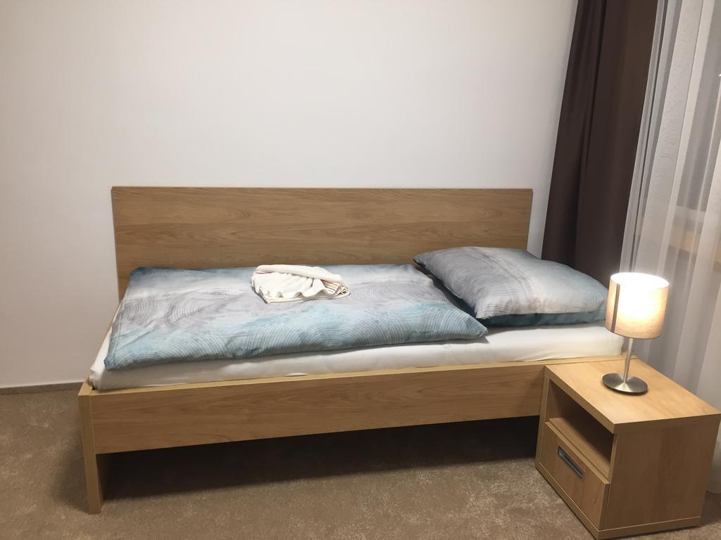 Hotel Bothe Považská Bystrica Εξωτερικό φωτογραφία