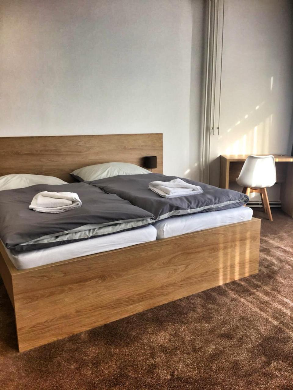 Hotel Bothe Považská Bystrica Εξωτερικό φωτογραφία