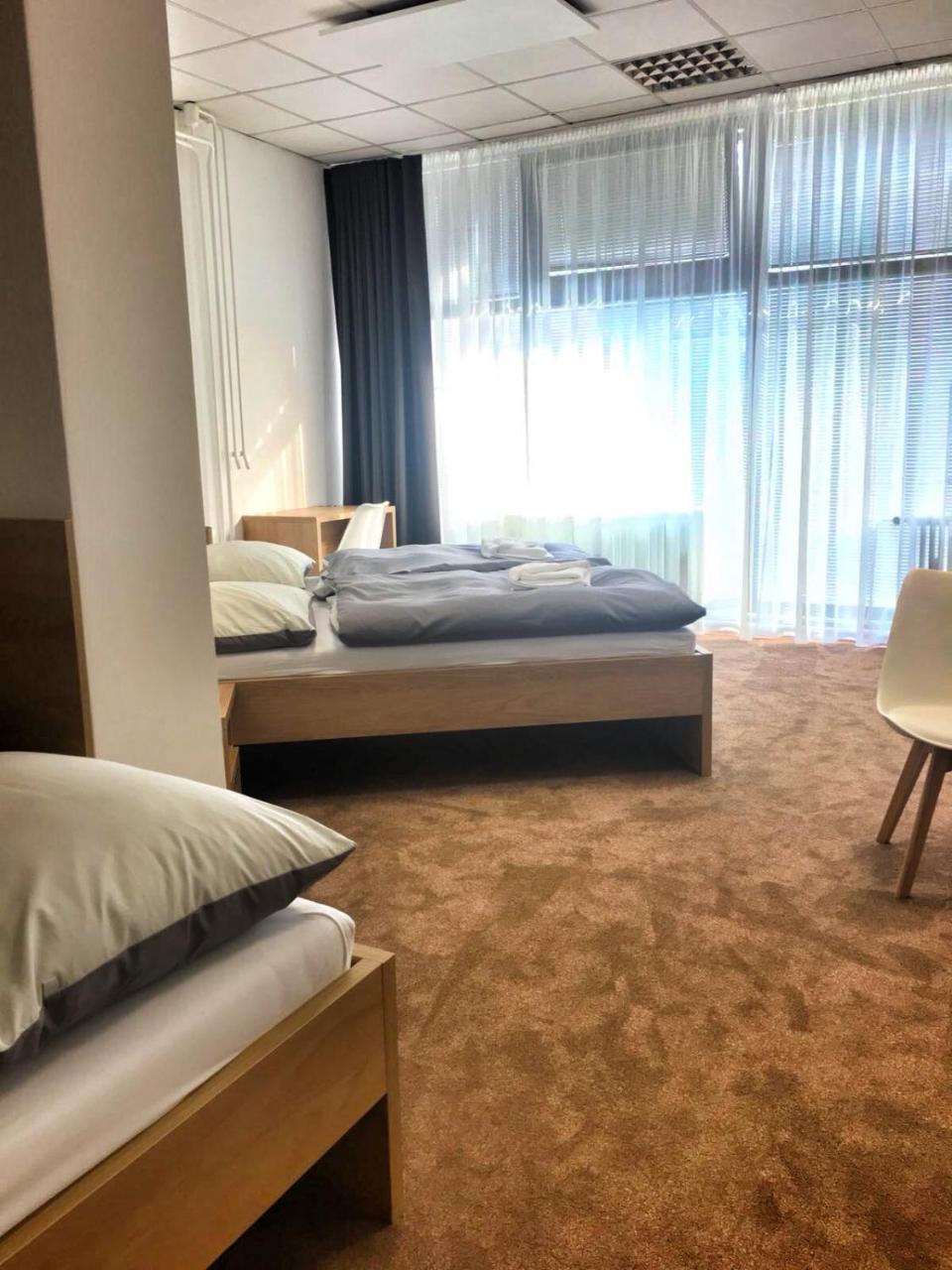 Hotel Bothe Považská Bystrica Εξωτερικό φωτογραφία