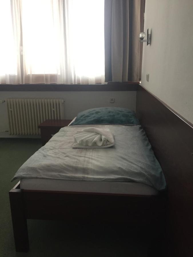 Hotel Bothe Považská Bystrica Εξωτερικό φωτογραφία