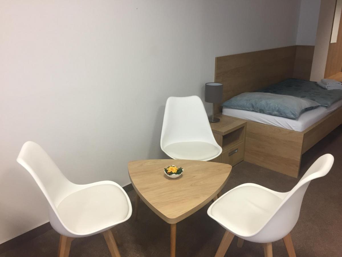 Hotel Bothe Považská Bystrica Εξωτερικό φωτογραφία