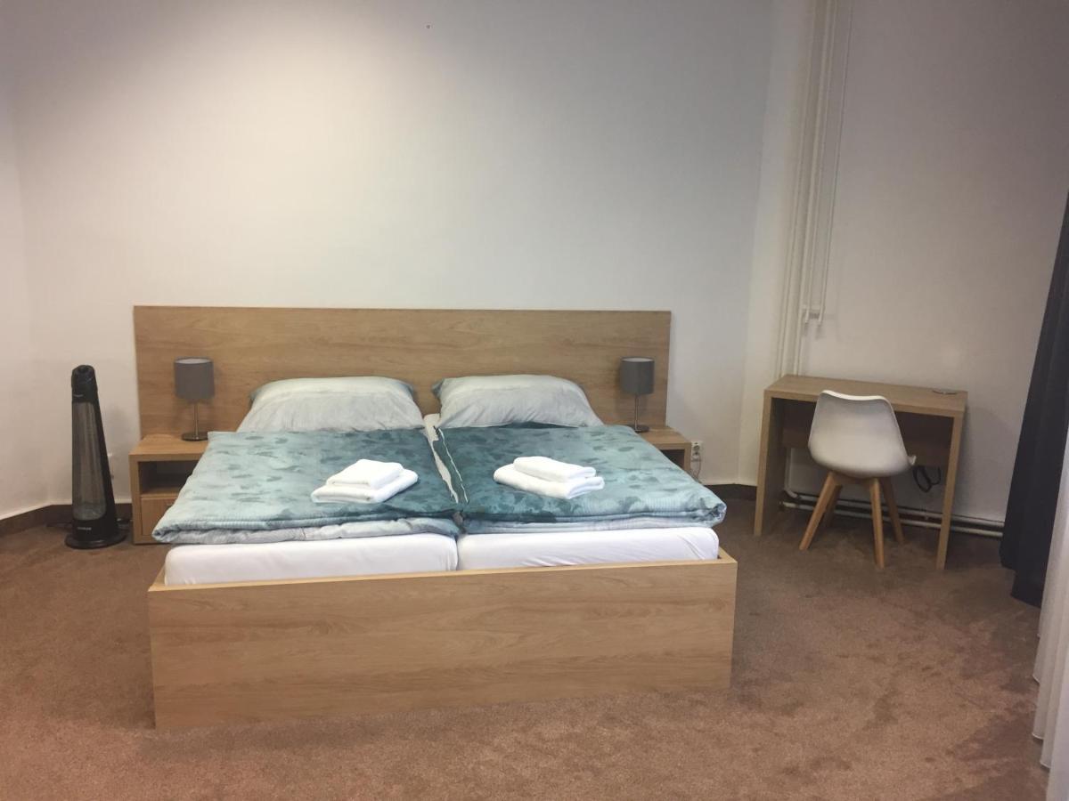Hotel Bothe Považská Bystrica Εξωτερικό φωτογραφία