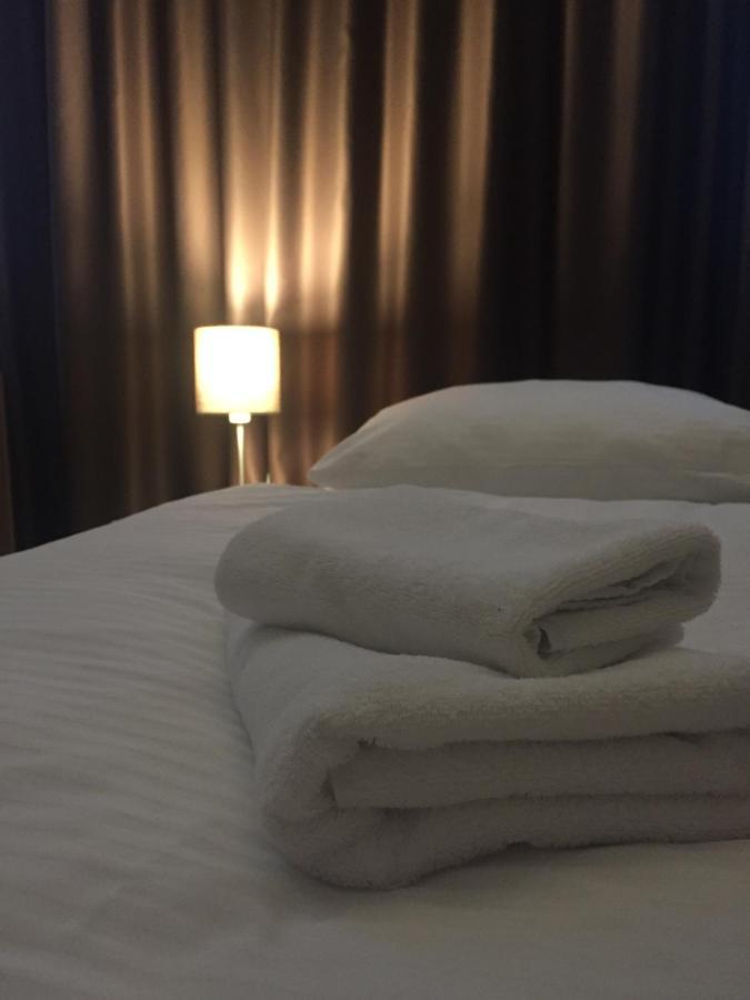 Hotel Bothe Považská Bystrica Εξωτερικό φωτογραφία
