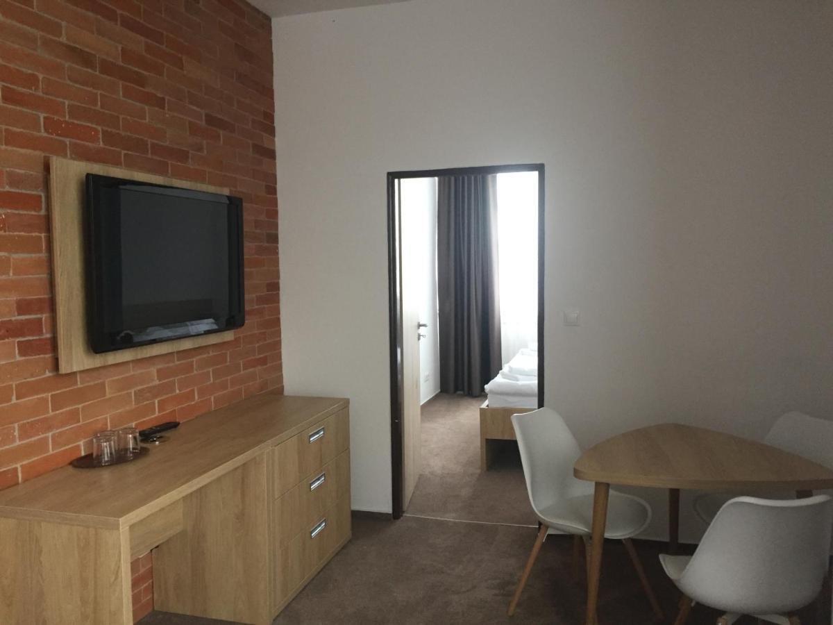 Hotel Bothe Považská Bystrica Εξωτερικό φωτογραφία
