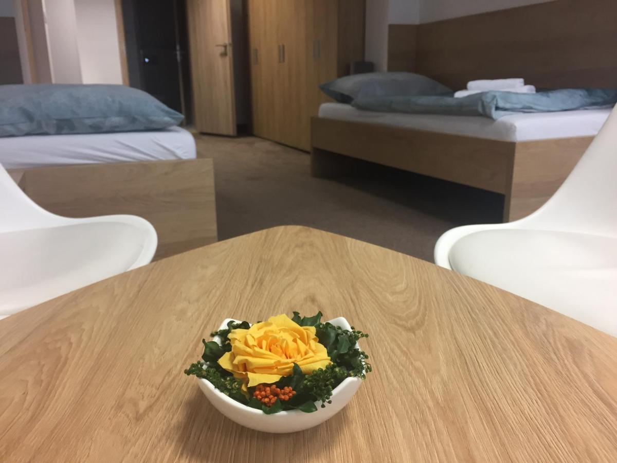 Hotel Bothe Považská Bystrica Εξωτερικό φωτογραφία